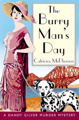 Catriona Mcpherson - The Burry Man's Day - 9781845295929 - V9781845295929