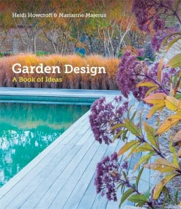 Howcroft - Garden Design: A Book of Ideas - 9781845339210 - 9781845339210