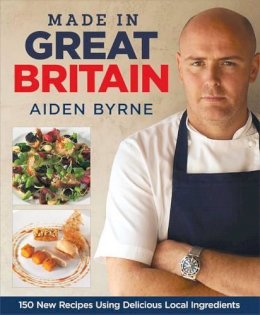 Aiden Byrne - Made in Great Britain - 9781845371203 - V9781845371203