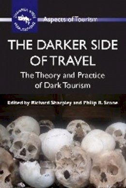 Richard(Ed Sharpley - The Darker Side of Travel - 9781845411145 - V9781845411145