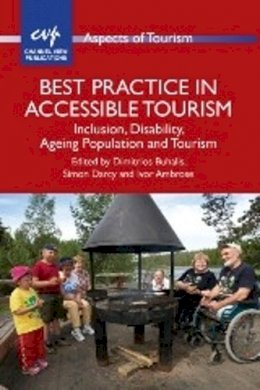 D (Ed)Et Al Buhalis - Best Practice in Accessible Tourism - 9781845412524 - V9781845412524