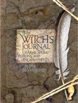 Selene Silverwind - Witch's Journal - 9781845433093 - V9781845433093
