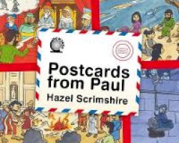 Hazel Scrimshire - Postcards From Paul (Newsbox) - 9781845507893 - V9781845507893