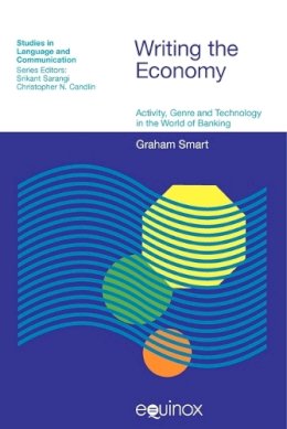Graham Smart - Writing the Economy - 9781845530679 - V9781845530679