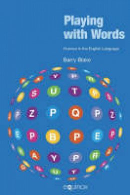 Barry J. Blake - Playing with Words - 9781845533304 - V9781845533304