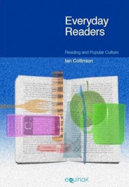 Ian Collinson - Everyday Readers - 9781845533564 - V9781845533564