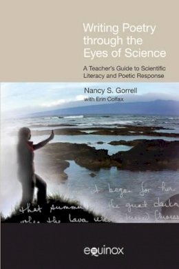 Nancy Gorrell - Writing Poetry Through the Eyes of Science - 9781845534400 - V9781845534400