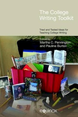 Pennington - The College Writing Toolkit - 9781845534530 - V9781845534530