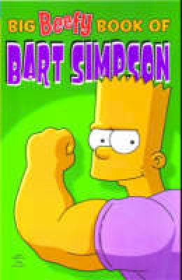 Matt Groening - Simpsons Comics Present - 9781845760571 - V9781845760571