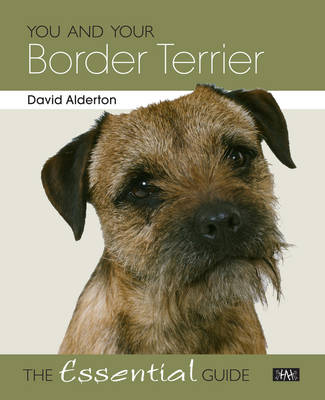 David Alderton - You and Your Border Terrier - 9781845843199 - V9781845843199