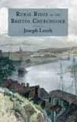 Joseph Leech - Rural Rides of the Bristol Churchgoer - 9781845880019 - V9781845880019