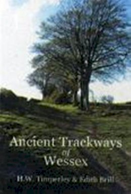 H W Timperley - Ancient Trackways of Wessex - 9781845880064 - V9781845880064