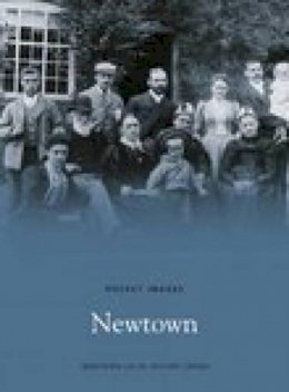 Newtown Local History Group - Newtown - 9781845883003 - V9781845883003