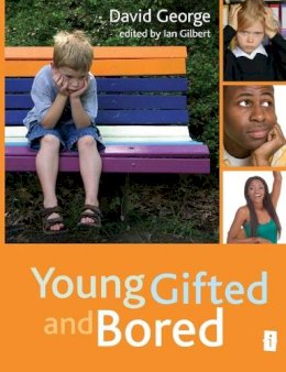 David George - Young, Gifted and Bored - 9781845906801 - V9781845906801
