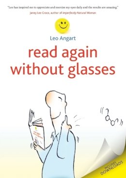 Leo Angart - Read Again Without Glasses - 9781845908911 - V9781845908911