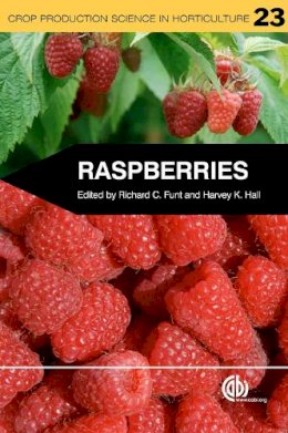 R C Funt - Raspberries - 9781845937911 - V9781845937911