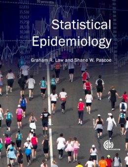 Graham Law - Statistical Epidemiology - 9781845937966 - V9781845937966