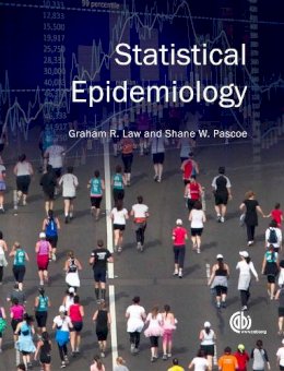 Graham Law - Statistical Epidemiology - 9781845938161 - V9781845938161