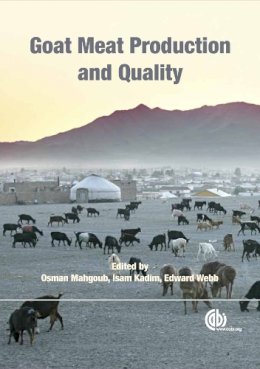 O. Mahgoub - Goat Meat Production and Quality - 9781845938499 - V9781845938499
