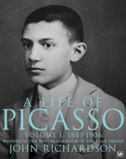   - A Life of Picasso Volume I: 1881-1906 - 9781845951559 - V9781845951559