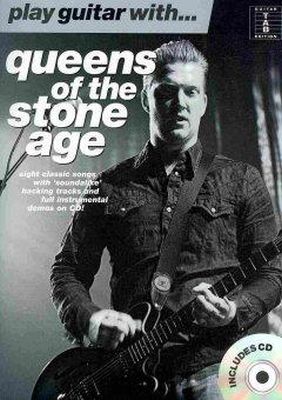 Arthur (Arrang Dick - Play Guitar with... Queens of the Stone Age - 9781846098895 - V9781846098895