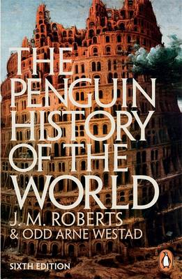 J. M. Roberts - The Penguin History of the World - 9781846144431 - 9781846144431