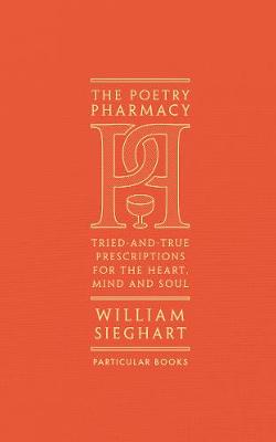 William Sieghart - Poetry Pharmacy - 9781846149542 - 9781846149542