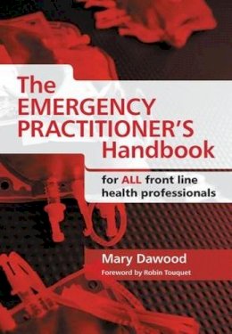 Mary Dawood - The Emergency Practitioner's Handbook - 9781846194047 - V9781846194047