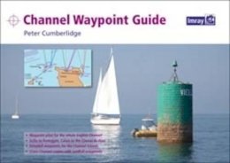 Peter Cumberlidge - Channel Waypoint Guide - 9781846233838 - V9781846233838