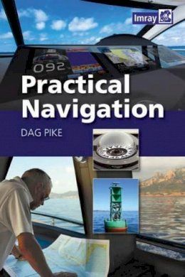 Dag Pike - Practical Navigation - 9781846236815 - V9781846236815