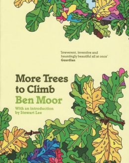 Ben Moor - More Trees to Climb - 9781846271984 - V9781846271984