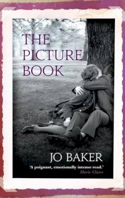 Jo Baker - The Picture Book - 9781846273827 - V9781846273827