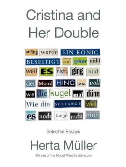 Herta Muller - Cristina and Her Double - 9781846274756 - V9781846274756