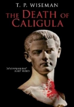 Josephus - The Death of Caligula - 9781846319631 - V9781846319631