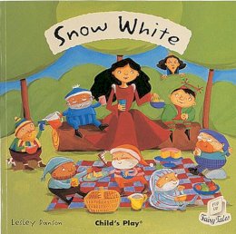 Leslie Summers - Snow White - 9781846430237 - V9781846430237