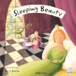  - Sleeping Beauty (Flip Up Fairy Tales) - 9781846432521 - V9781846432521