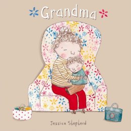 Jessica Shepherd - Grandma - 9781846435973 - V9781846435973