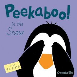 Cocoretto - Peekaboo! in the Snow - 9781846438653 - V9781846438653