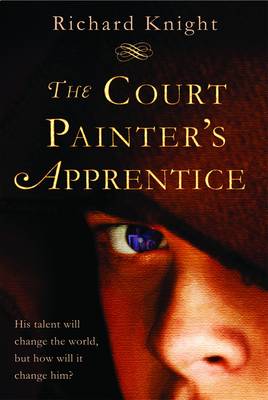 Richard Knight - Court Painter's Apprentice - 9781846471278 - KRS0029139