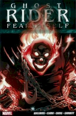 Rob Williams - Ghost Rider - 9781846534997 - V9781846534997 Rob Williams - Ghost Rider - 9781846534997 - V9781846534997