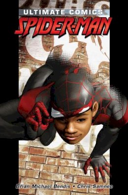 Brian Michael Bendis - Ultimate Comics Spider-Man - 9781846535154 - V9781846535154
