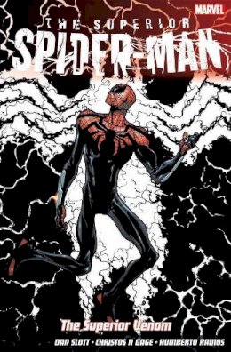 Christos Gage - Superior Spider-Man: Superior Venom Vol. 5 - 9781846535840 - V9781846535840