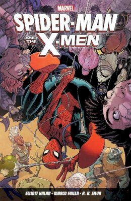 Elliott Kalan - Spider-Man & the X-Men: Volume 1 - 9781846536625 - V9781846536625