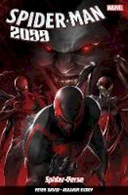 Peter David - Spider-Man 2099: Spider-Verse Vol. 2 - 9781846536755 - V9781846536755