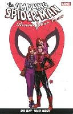 Dan Slott - Amazing Spider-Man: Renew Your Vows - 9781846536922 - V9781846536922