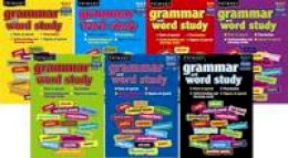 R.i.c. Publications - Primary Grammar and Word Study: Bk. G: Parts of Speech, Punctuation, Understanding and Choosing Words, Figures of Speech - 9781846542114 - V9781846542114