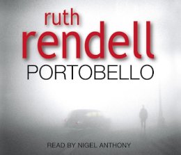 Ruth Rendell - Portobello - 9781846571923 - V9781846571923 Ruth Rendell - Portobello - 9781846571923 - V9781846571923