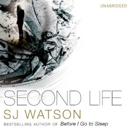 S J Watson - Second Life - 9781846574351 - V9781846574351