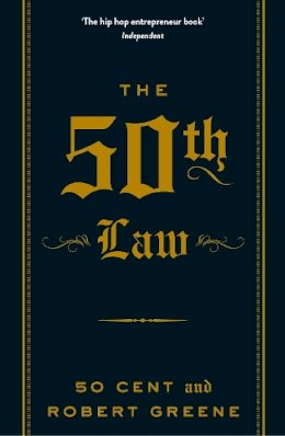 50 Cent - The 50th Law - 9781846680793 - V9781846680793 50 Cent - The 50th Law - 9781846680793 - V9781846680793