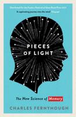 Charles Fernyhough - Pieces of Light - 9781846684494 - V9781846684494